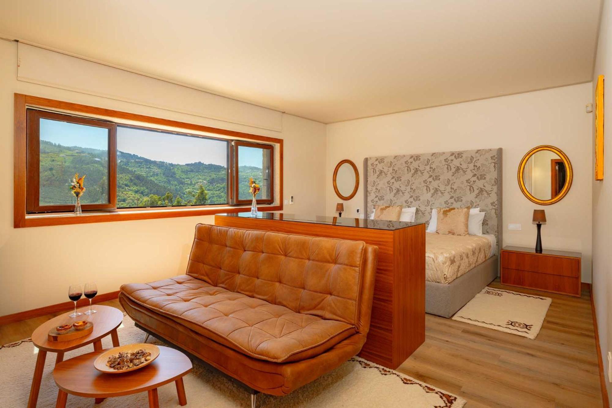 Country house Quinta De Douro *