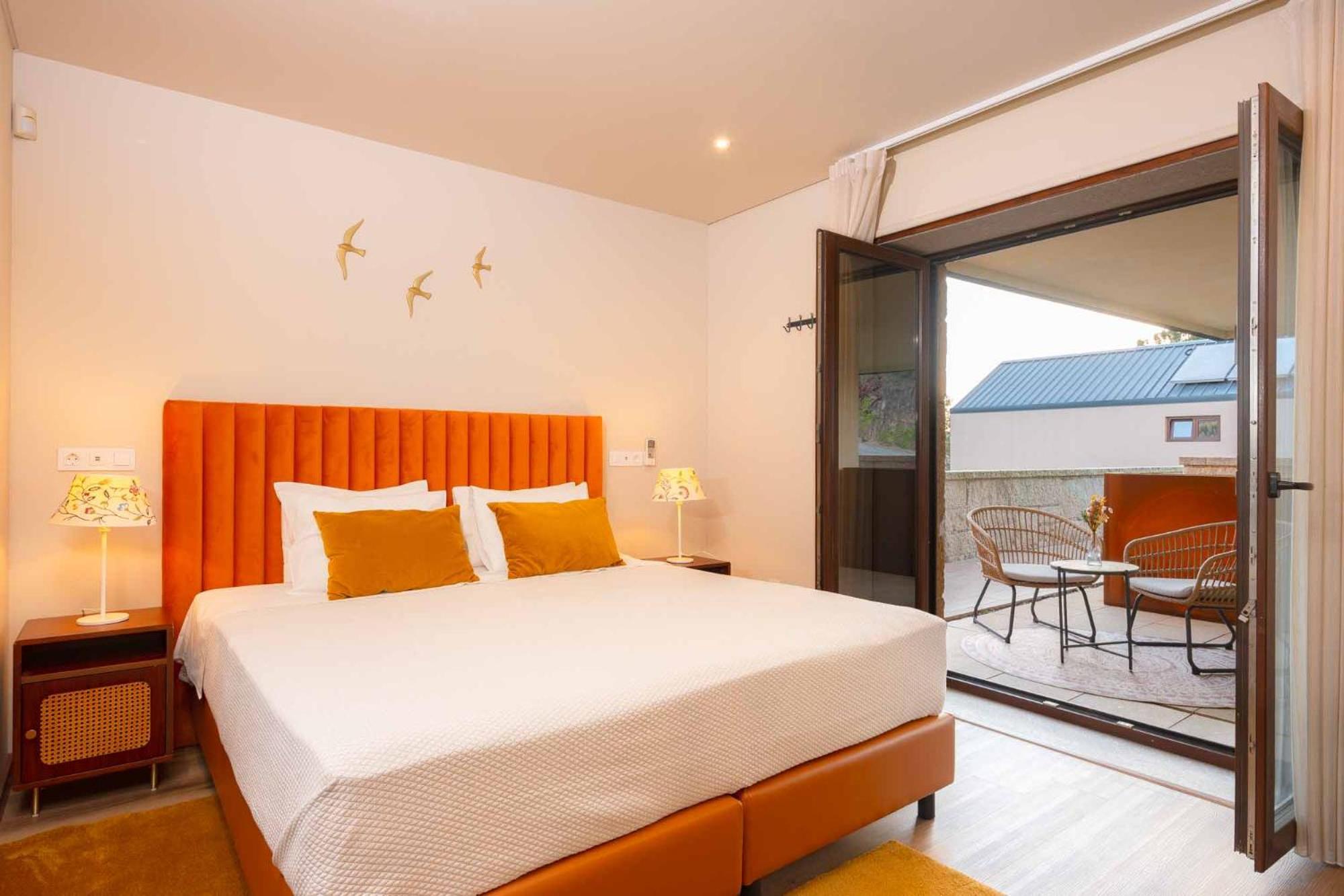 Country house Quinta De Douro *