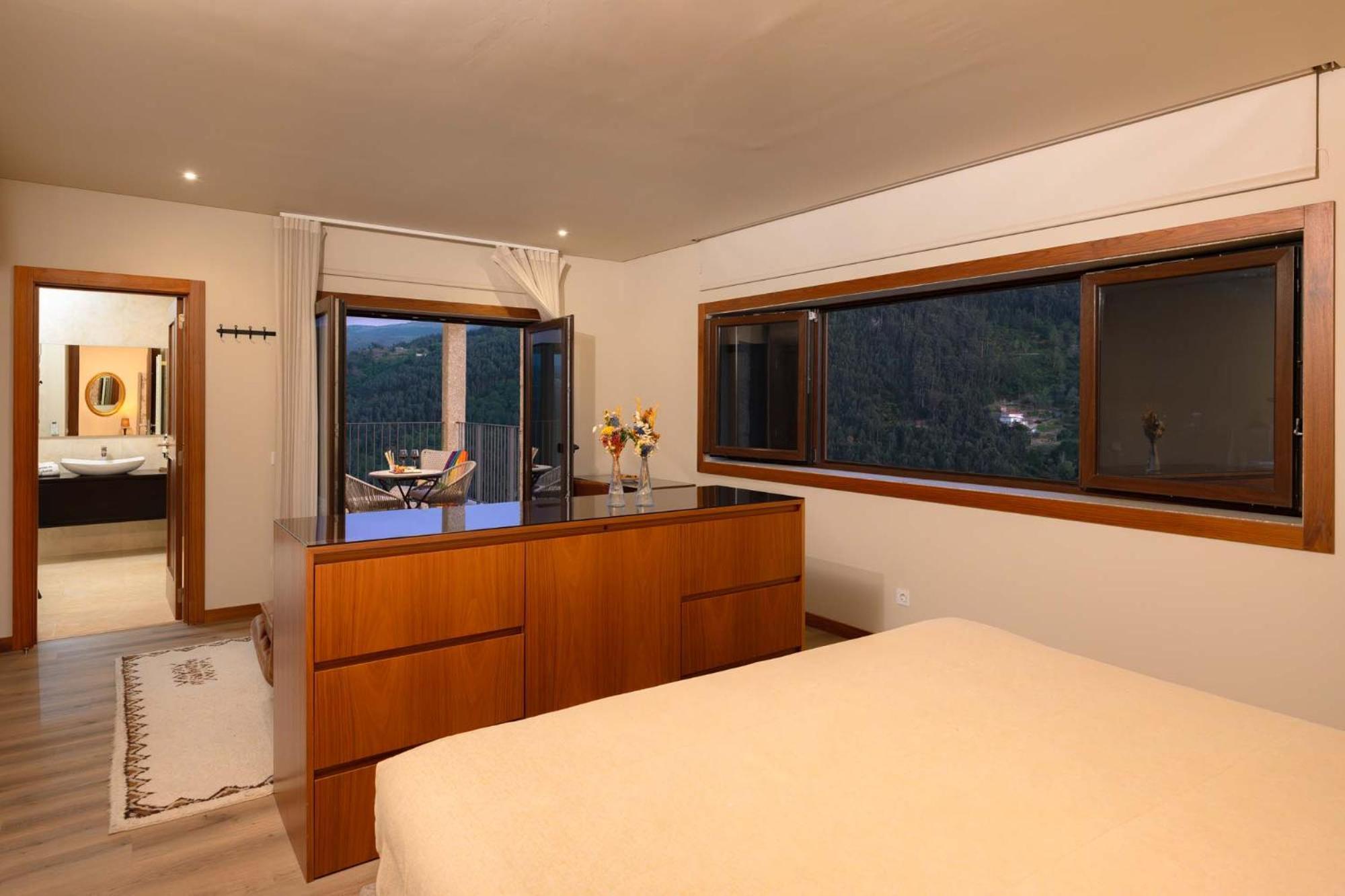 Quinta De Douro Country house