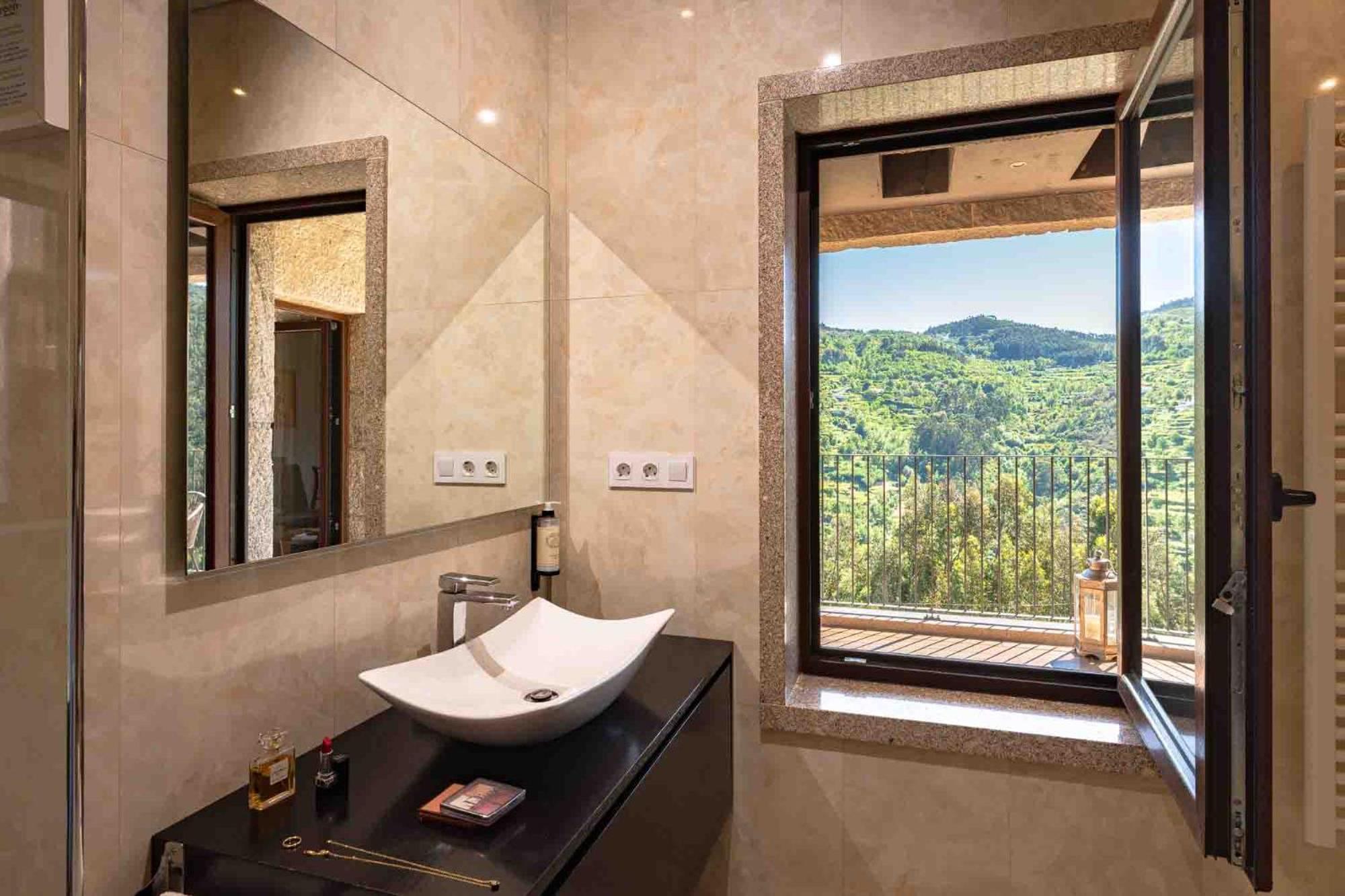 Country house Quinta De Douro *