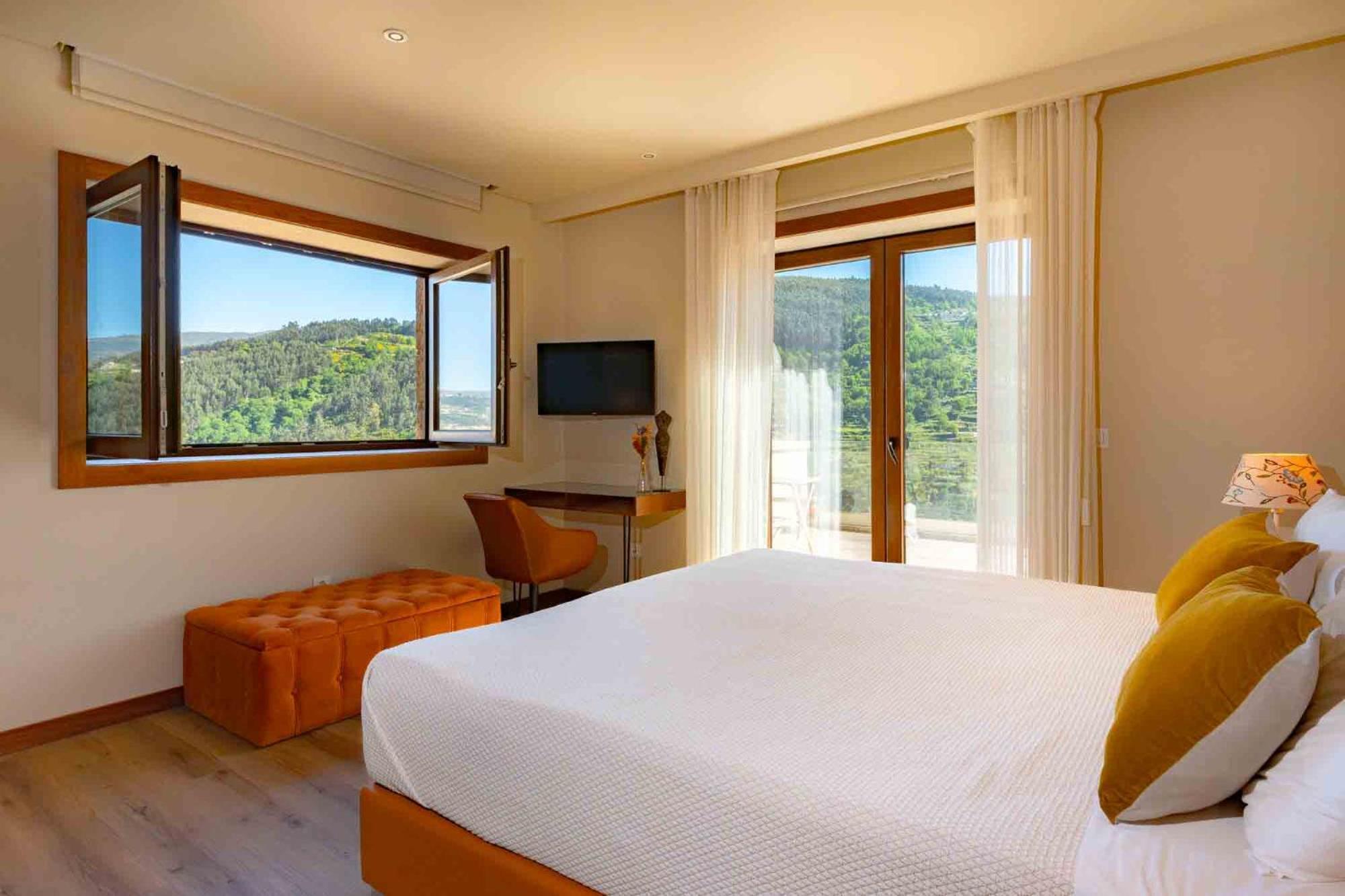 Country house Quinta De Douro Penha Longa
