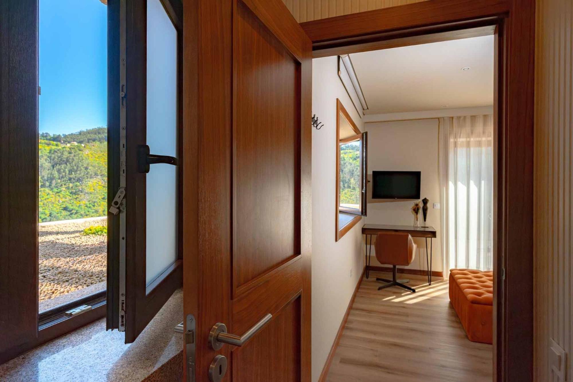 Quinta De Douro Country house