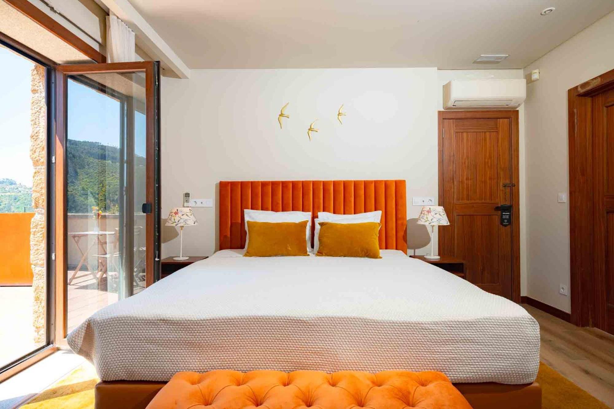 Quinta De Douro Country house *