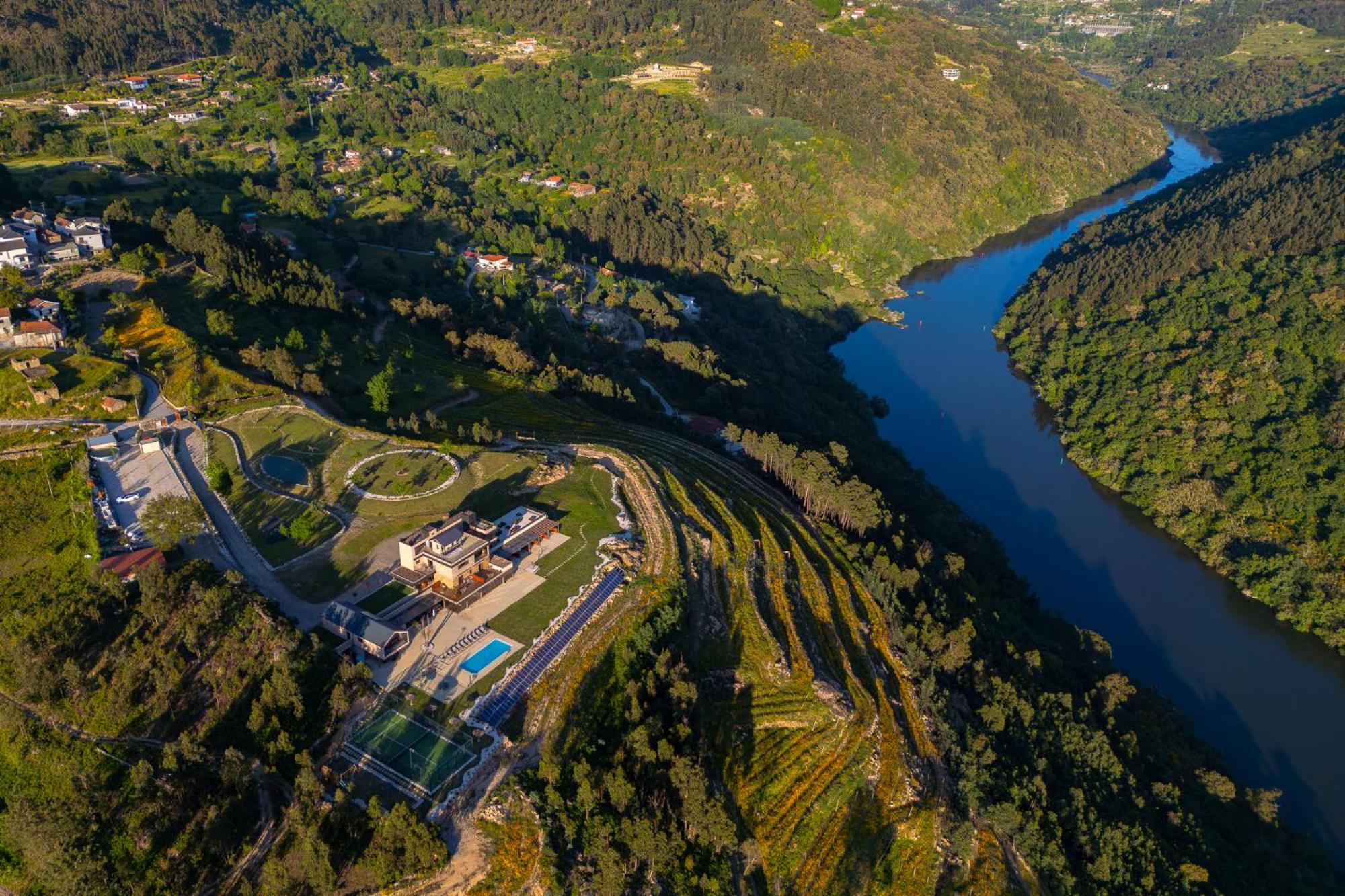 Quinta De Douro Country house