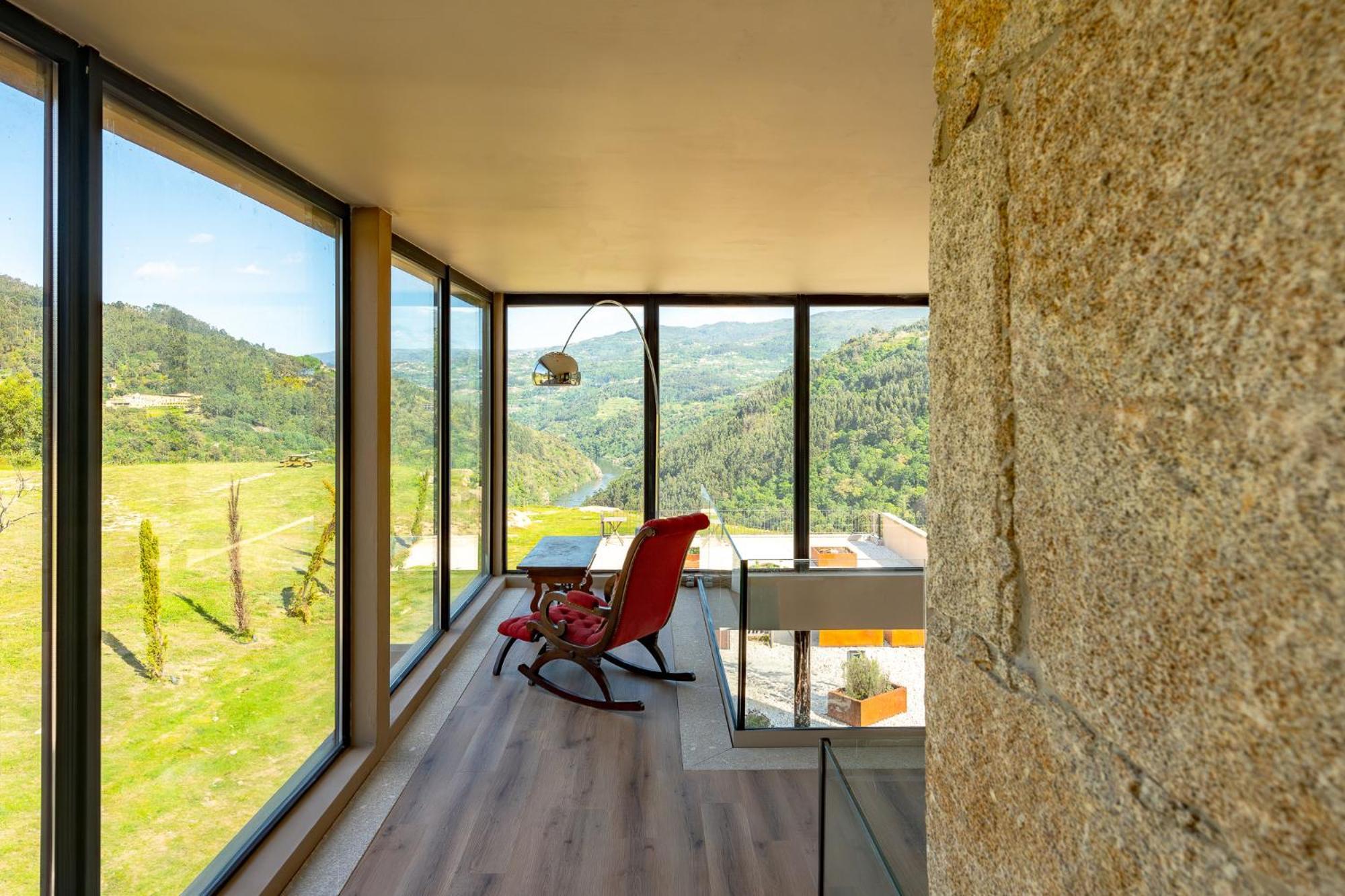 Country house Quinta De Douro