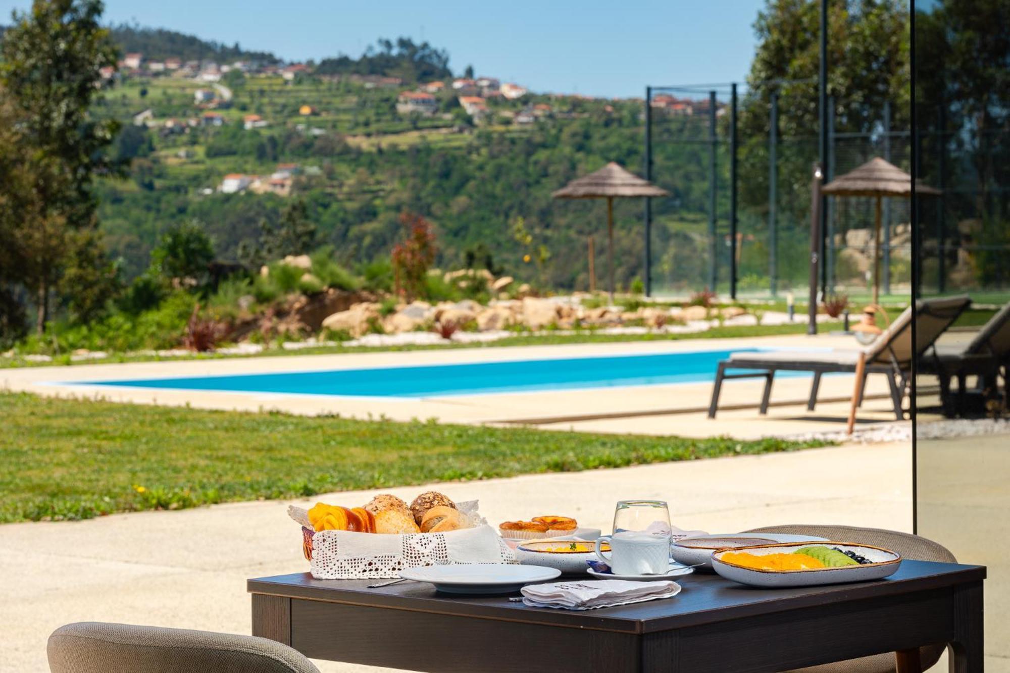Quinta De Douro Country house *