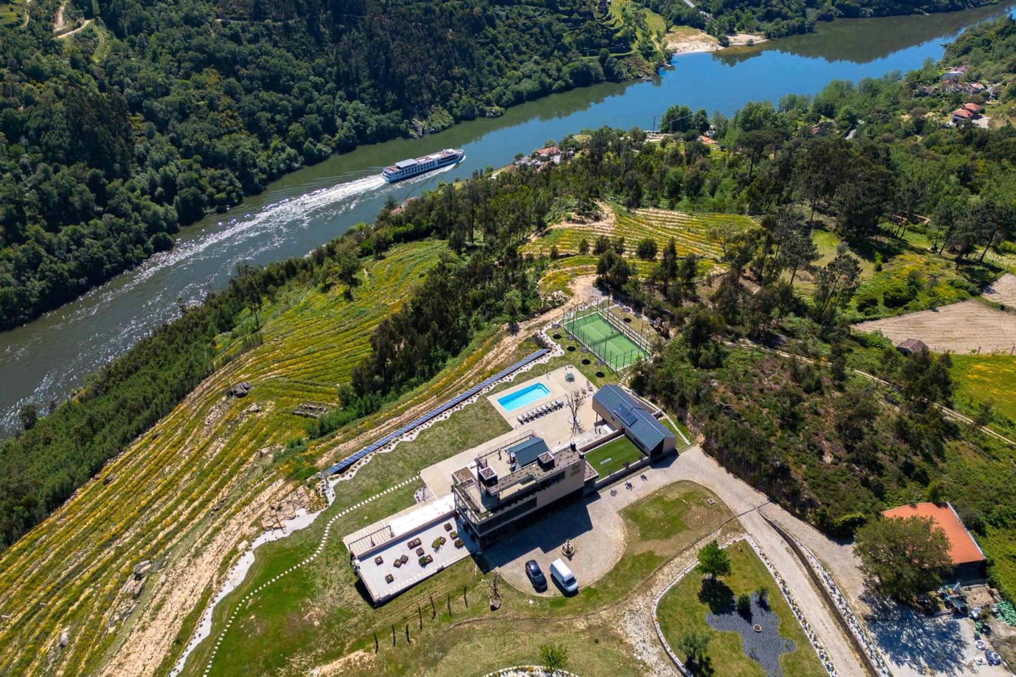 Quinta De Douro Country house