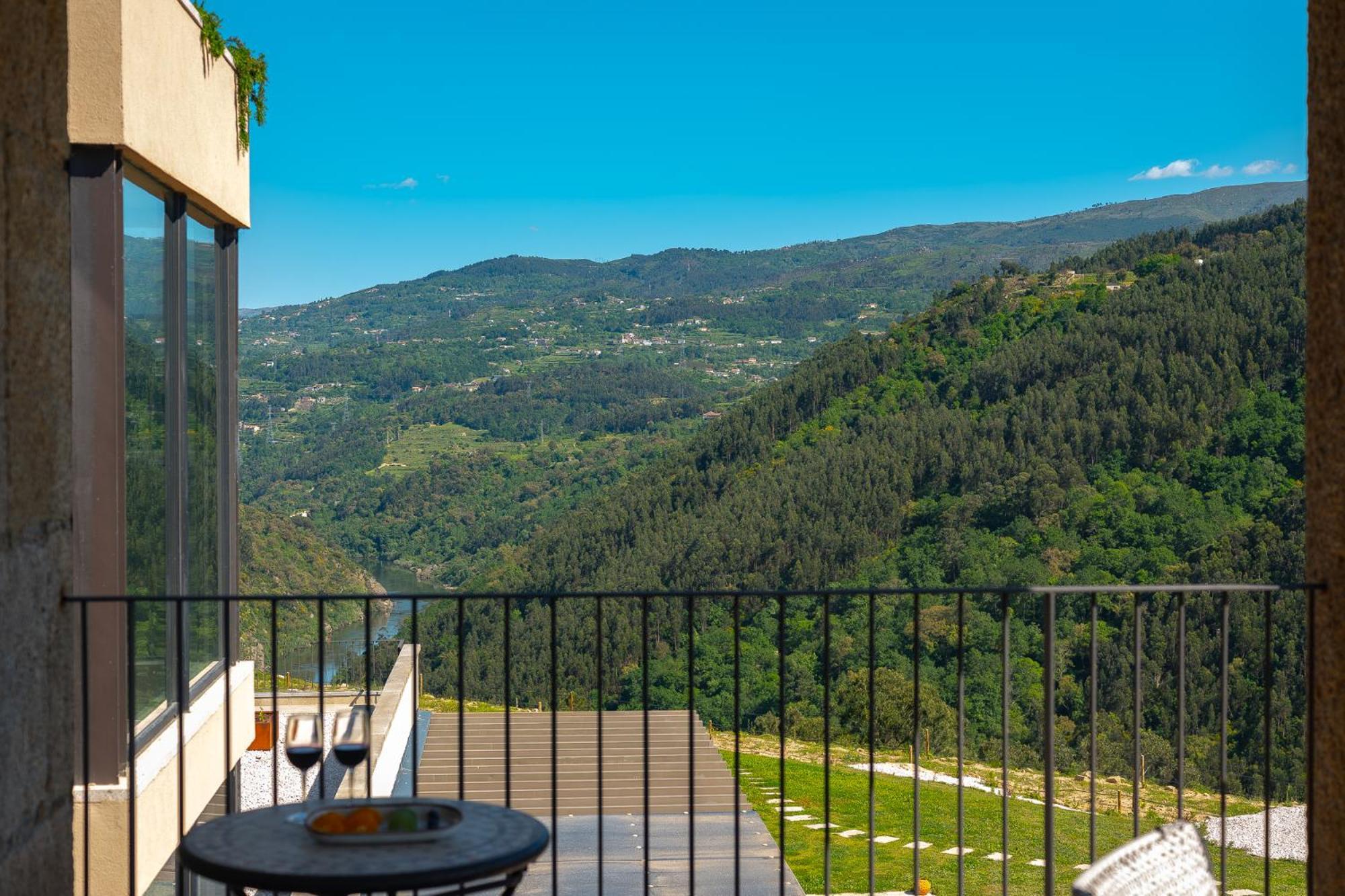 Country house Quinta De Douro