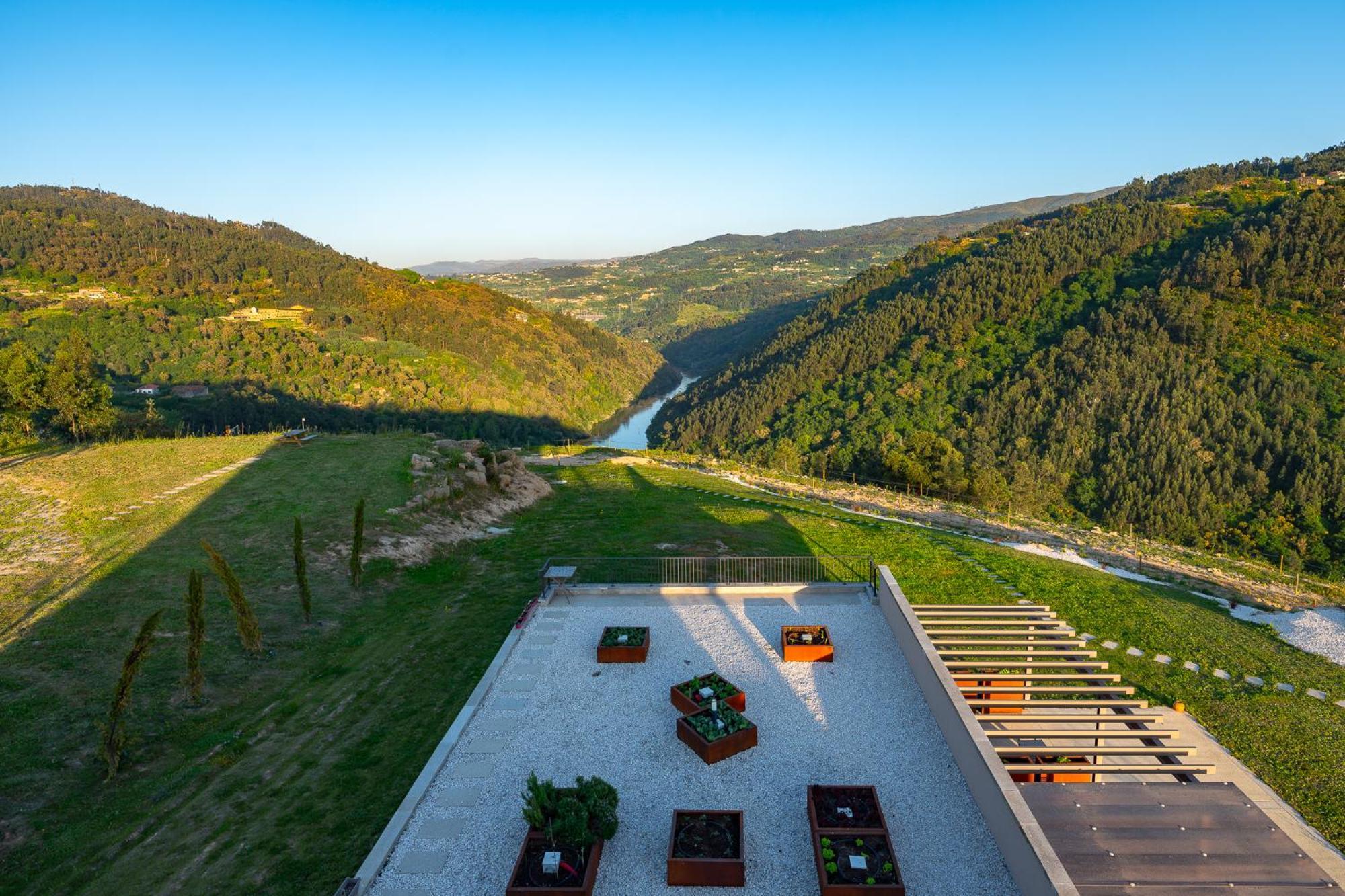 Quinta De Douro Country house *
