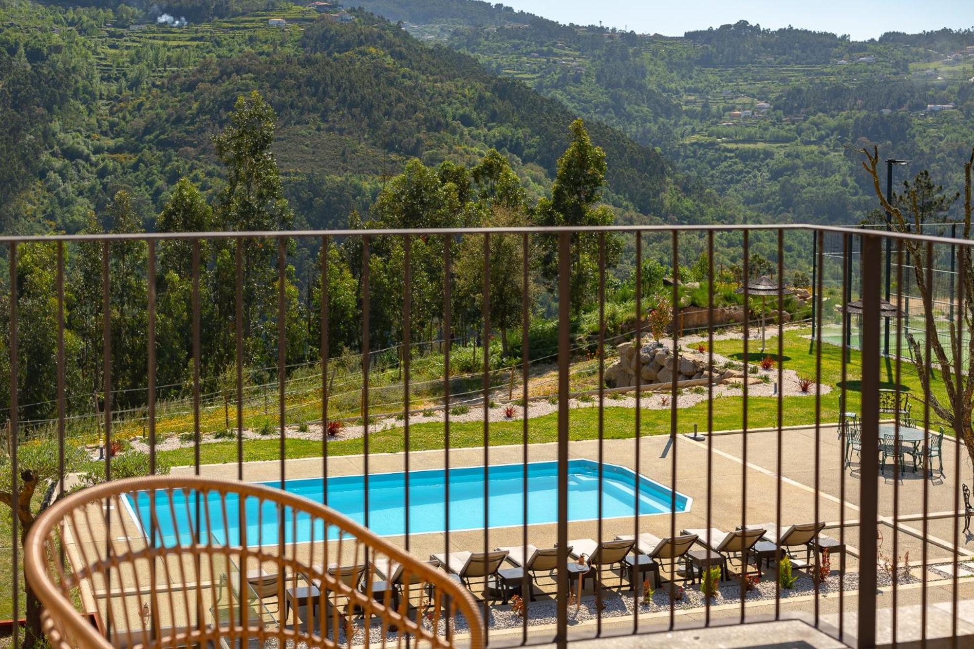 Quinta De Douro Country house