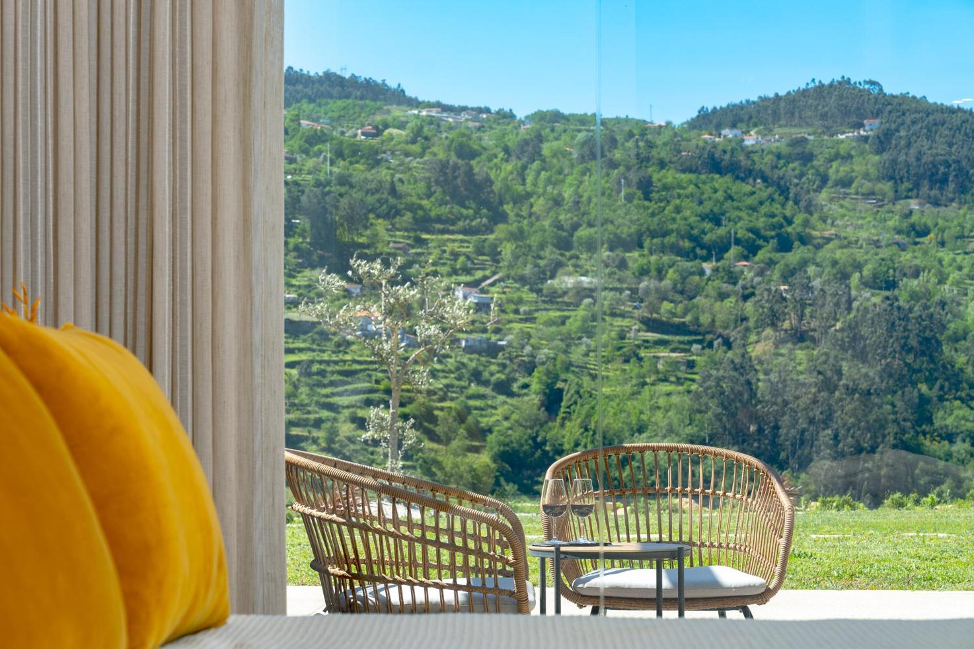 Country house Quinta De Douro