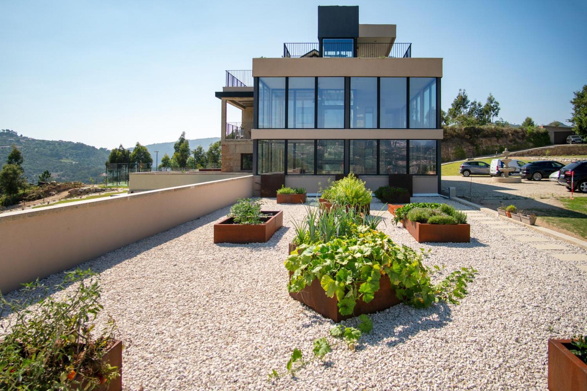 Quinta De Douro Country house