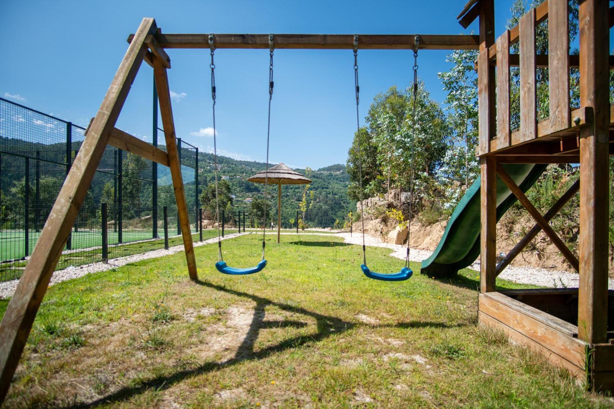 Country house Quinta De Douro