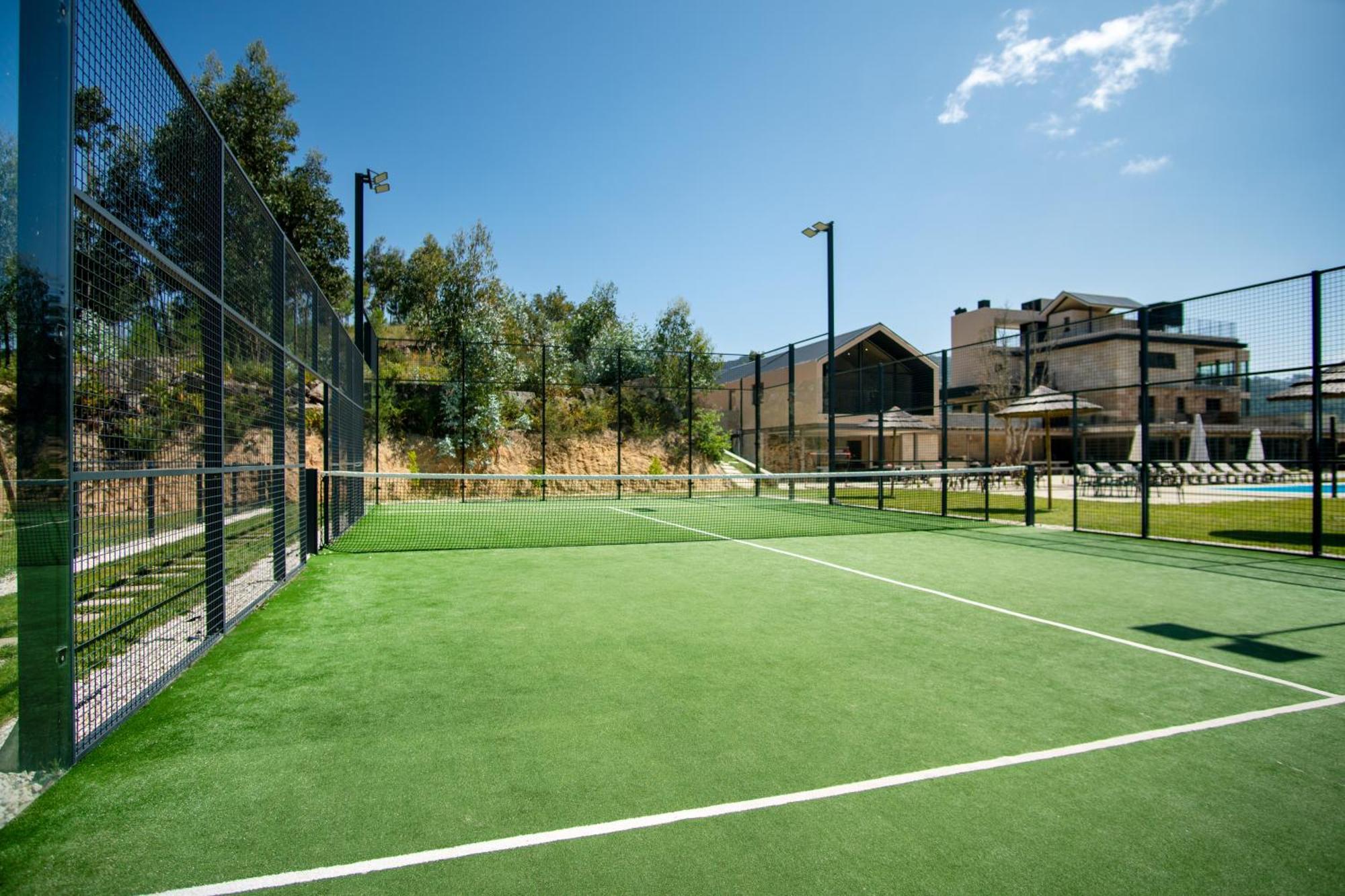 Quinta De Douro Country house