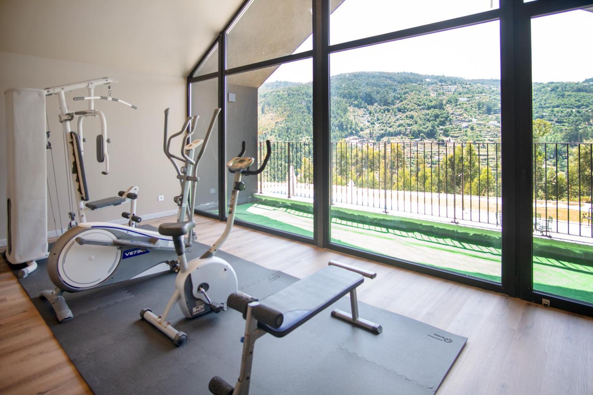 Country house Quinta De Douro *