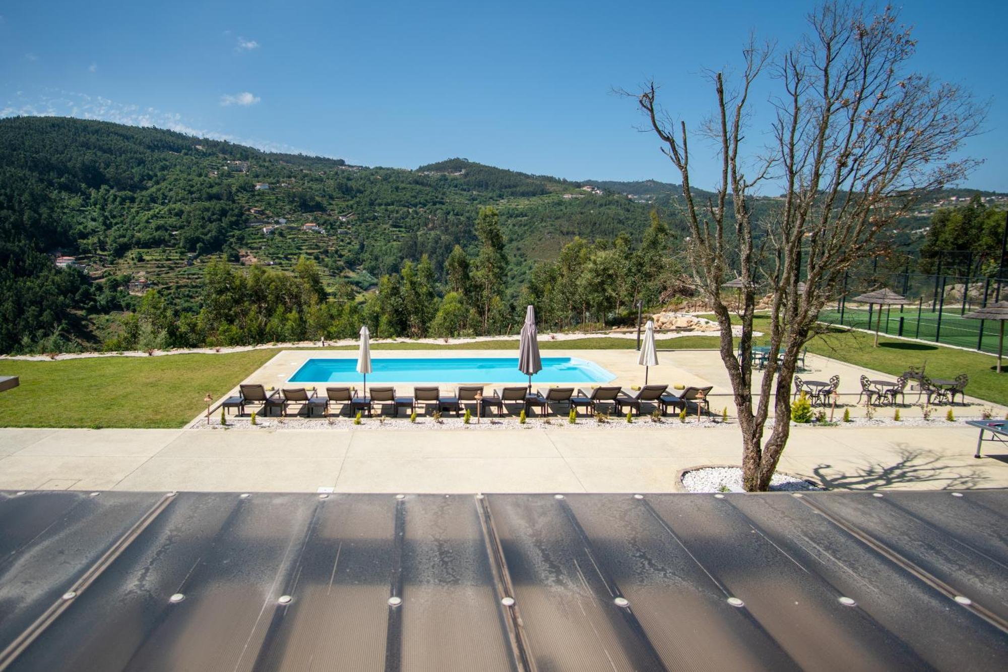 Quinta De Douro Country house Penha Longa
