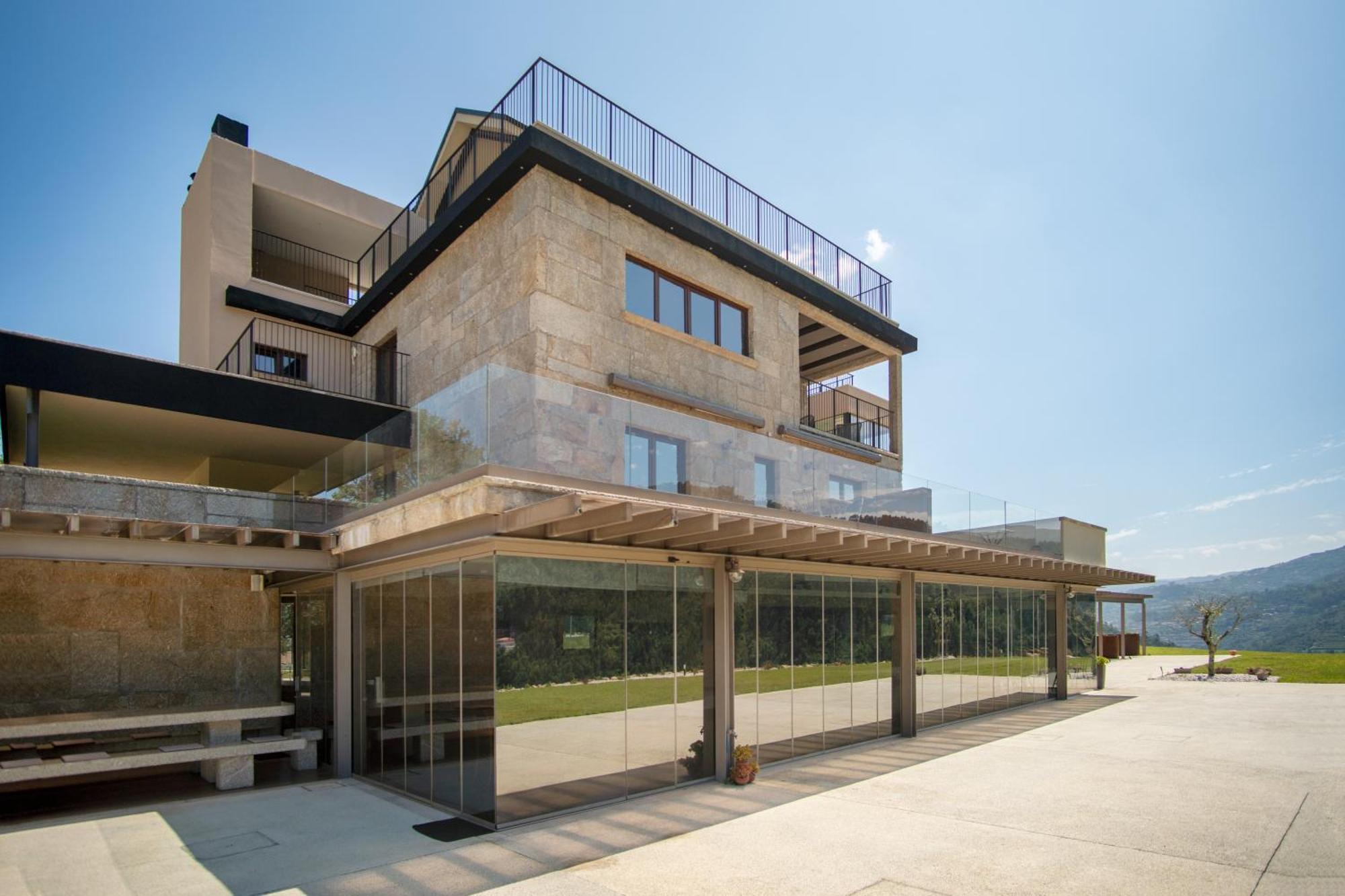 Quinta De Douro Country house Penha Longa