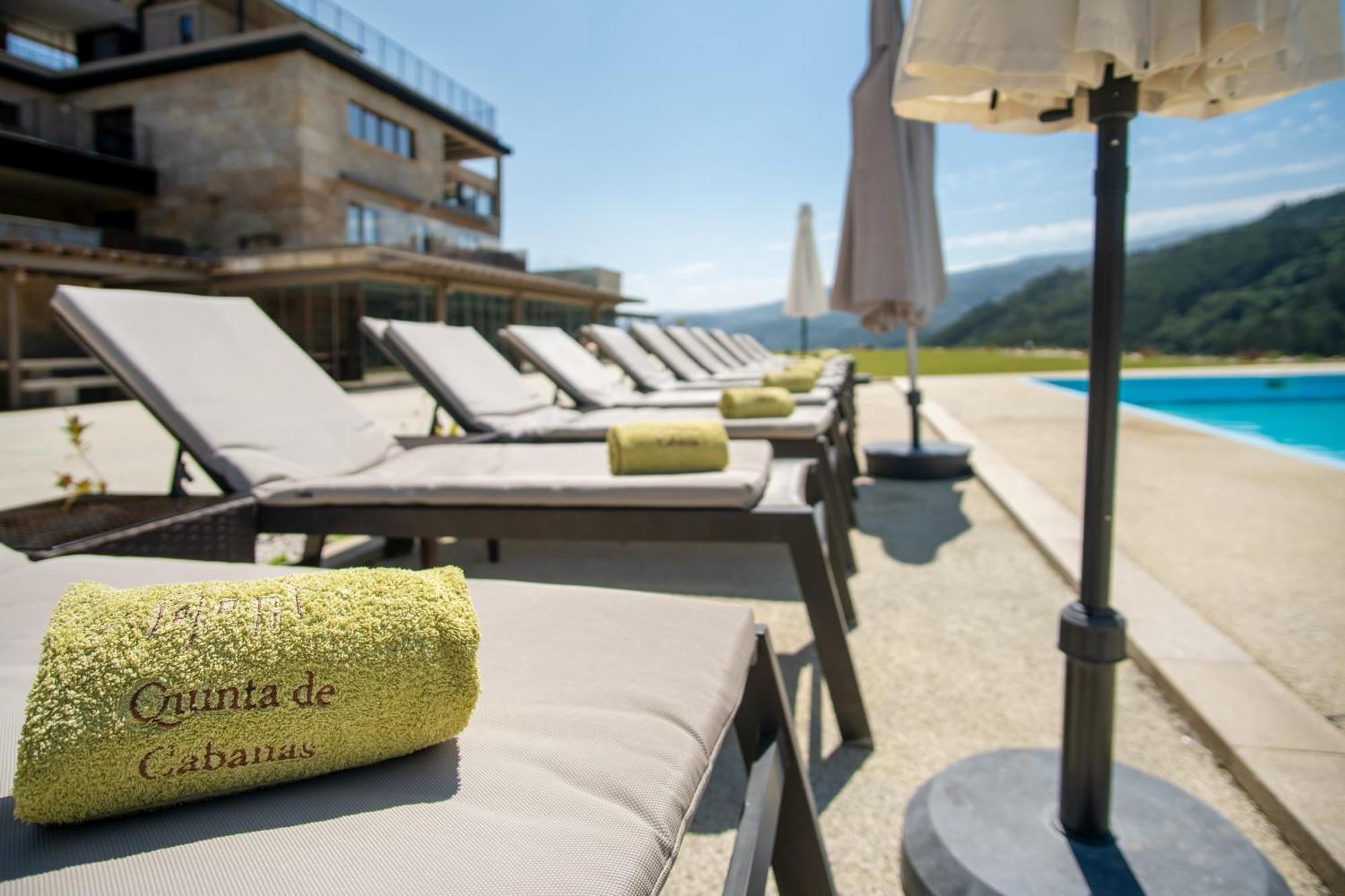 Quinta De Douro Country house *