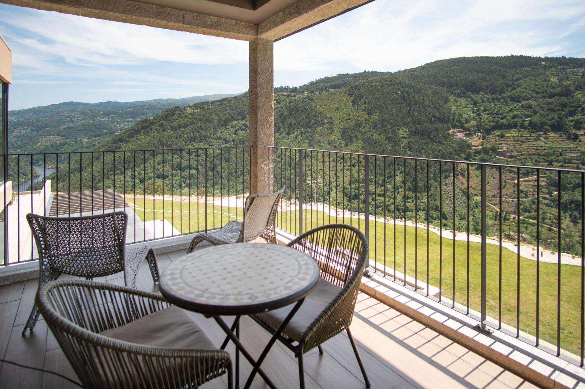 Quinta De Douro Country house Penha Longa