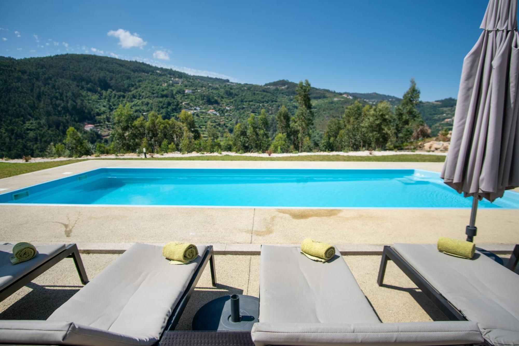 Country house Quinta De Douro Penha Longa