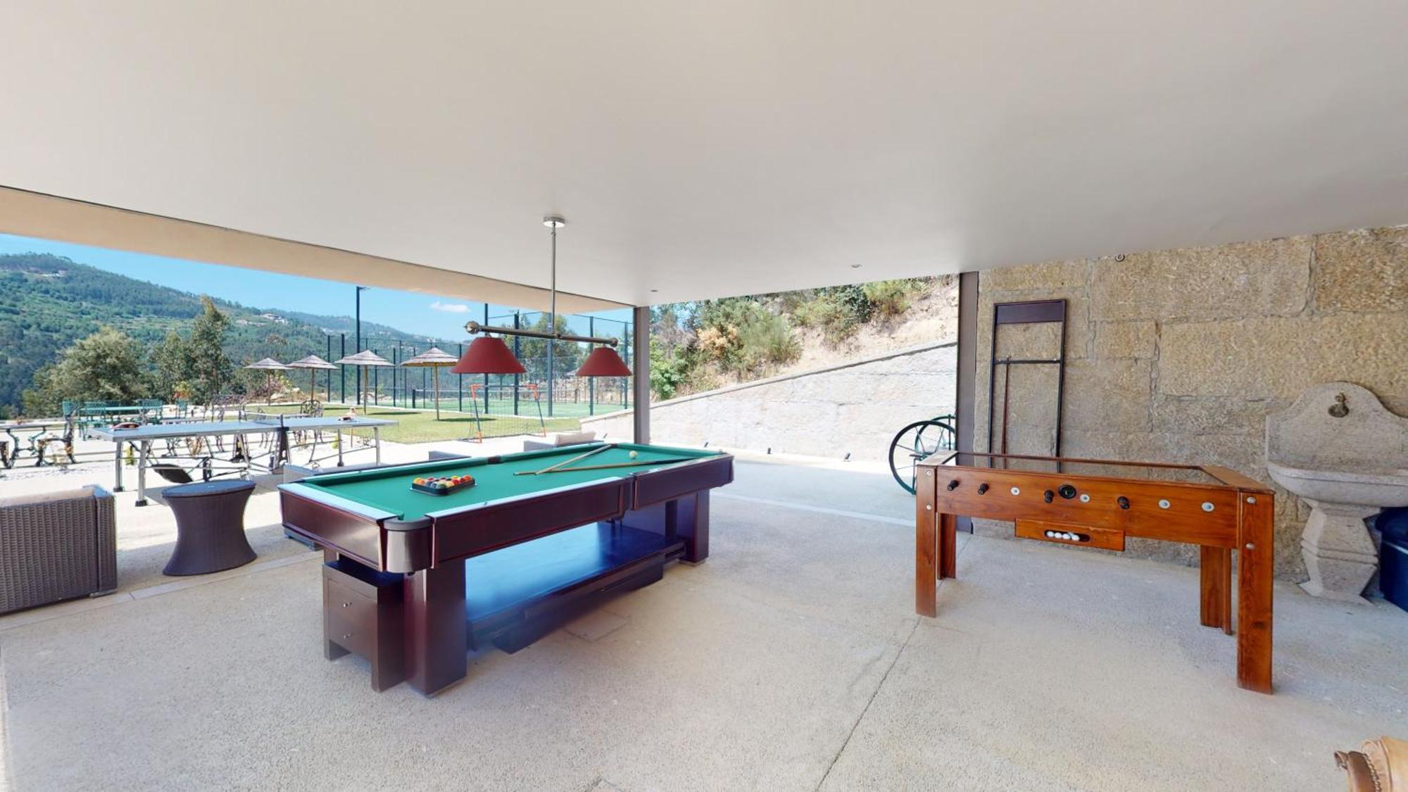 Quinta De Douro Country house *