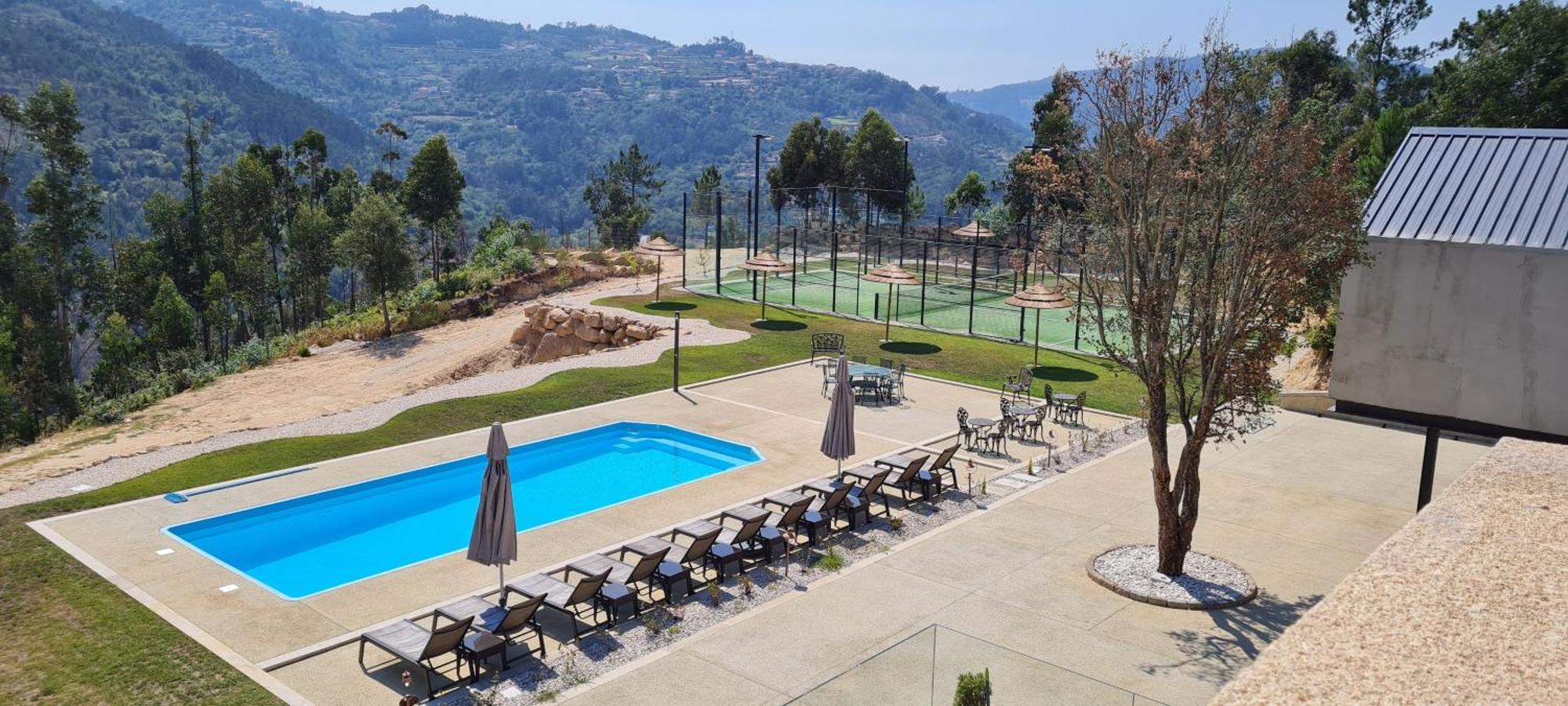 Quinta De Douro Penha Longa